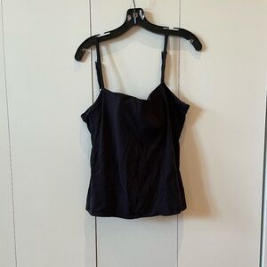 *SALE* Cami with Built in Bra - Panache